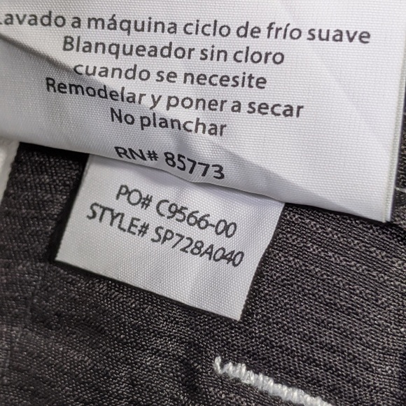 🎄 3/$35 O’Neill Youth Reserve Heather Hybrid Shorts - Picture 10 of 11